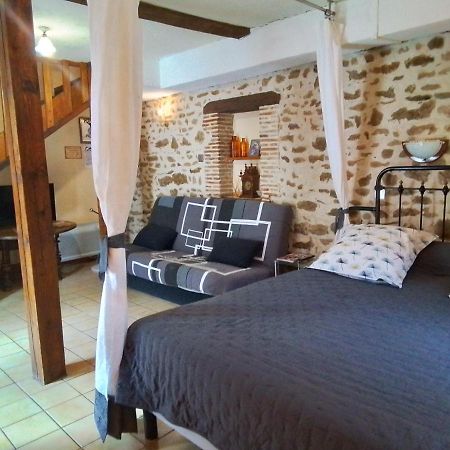 Chambres D'Hotes Chatres-Sur-Cher Dış mekan fotoğraf